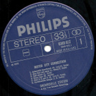 BROWNSVILLE STATION ~ Motor City Connection ~ LP - pikkukuva 3