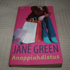 Jane Green Anoppiahdistus -pok - pikkukuva 1