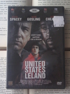 United States of Leland (DVD)