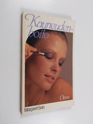 Margaret Sola : Kauneudenhoito