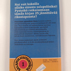 Wolfgang Ecke : Punaisten apinoitten linna - pikkukuva 2