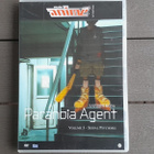 DVD: Paranoia Agent Volume 3 - Serial Psychosis (2004) - pikkukuva 1