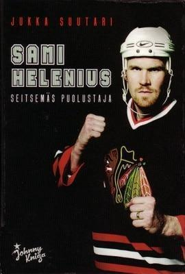 Jukka Suutari: Sami Helenius - Seitsemäs puolustaja