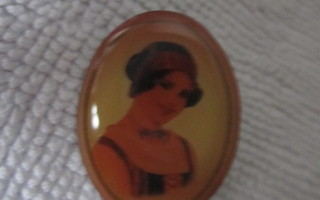 Paulig Paula Pinssi