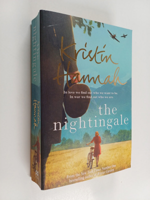 Kristin Hannah : The Nightingale