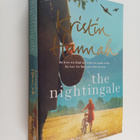 Kristin Hannah : The Nightingale - pikkukuva 1