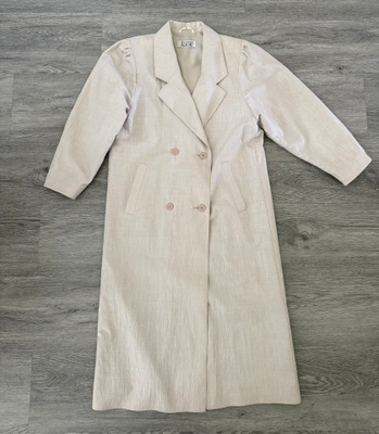 Vintage Scandinavian Look -trenssi