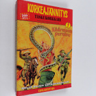 Taskukorkkari 7/1998 : Käärmeen puraisu - pikkukuva 1