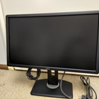 DELL U2312HMt 23" näyttö USB-hubilla - pikkukuva 1