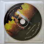 The Egyptian Vision, DVD - pikkukuva 5