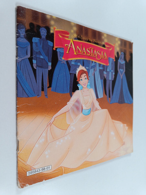 Anastasia