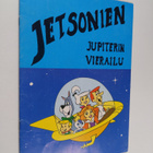 Horace J. Elias : Jetsonien Jupiterin vierailu - pikkukuva 1
