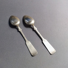 MUSLA LUSIKAT 2 KPL, 11,5CM - pikkukuva 2