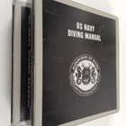 Us navy diving manual, volumes 1-2 : Air diving ; Mixed-g... - pikkukuva 1