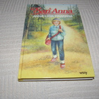 Anna-Liisa Haakana Sari-Anna -sid - pikkukuva 1