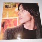 JACKSON BROWNE HOLD OUT LP - pikkukuva 1