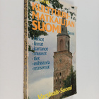 Kai Linnilä : Kulttuurimatkailijan Suomi : Varsinais-Suomi - pikkukuva 1