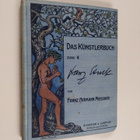 Franz Hermann Meissner : Franz Stuck - pikkukuva 1