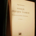 Joppe Karhunen: Sissejä linjojen taakse (1.p.1958) Sis.pk:t - pikkukuva 2
