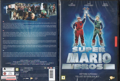 Super Mario Bros	(28 985)	UUSI	-FI-	DVD	nordic,		bob hoskins