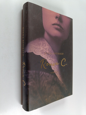 Minna Rytisalo : Rouva C.