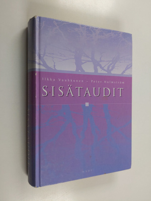 Ilkka Vauhkonen : Sisätaudit