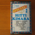 Hittikimara 2 C-kasetti. - pikkukuva 1