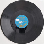 Savikiekko 1957 - Seija Lampila - Blue Master BLU 509 - pikkukuva 2