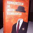 J.K. Tamminen: Konkursseja ja muita konnuuksia (Sis.pk:t) - pikkukuva 3