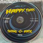 HAPPY TIMES: Twang -O- Matic * FIN 2008 - pikkukuva 3