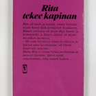 Jane Converse : Rita tekee kapinan - pikkukuva 2