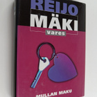Reijo Mäki : Mullan maku - pikkukuva 1