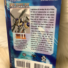 RAHXEPHON 1 (USA) - pikkukuva 2