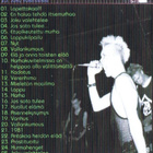 NUKKETEATTERI aika loppuu 1981-1983 cdr ...stalin - pikkukuva 2
