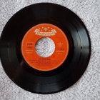 Peter Kraus  – Alle Lieben Peter 7" ep 1959 - pikkukuva 4