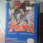 Trojan (NES) – Capcom-klassikko laatikolla (PAL-B original 8 - pikkukuva 5