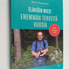 Jarmo Karpakka : Eläköön mies! - pikkukuva 1