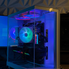 Pelitietokone RTX 3060Ti | Ryzen 7 - pikkukuva 3