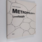 Tapio Periäinen : Metropoleista muotoiluun : ympäristö = ... - pikkukuva 1