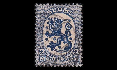 120AW2 o M-17 2mk (14¼:14) W2 (1925)