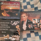 valittujen palojen iskelmäkokoelma cd-bokseja 11 kpl - pikkukuva 2