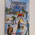 Maria Eränen : Tarkkiksen tivoliponit - pikkukuva 1