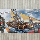 Assassin's Creed Gunboat Takeover Mega Bloks (uusi) - pikkukuva 1