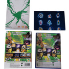 PS2 - Dragonball Z Budokai Tenkaichi 3: Collector's Edition - pikkukuva 2