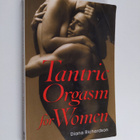 Diana Richardson : Tantric Orgasm for Women - pikkukuva 1