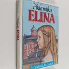 Maijaliisa Dieckmann : Pikkupiika Elina - pikkukuva 1