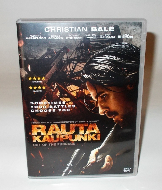 RAUTAKAUPUNKI