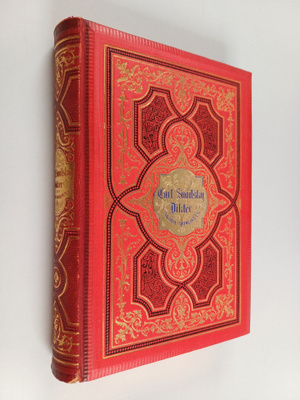 Carl Snoilsky : Dikter : andra samlingen 1879-1880