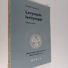 Väinö Valkola : Levysepän levitysoppi - pikkukuva 1