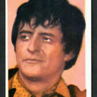 Keräilykuva - Manolito Montoya - High Chaparral - pikkukuva 1